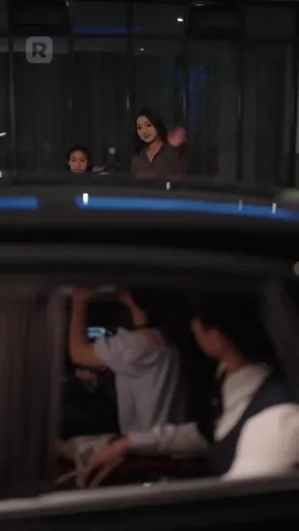 หลังหย่า เธอคือนางเอกของตัวเอง