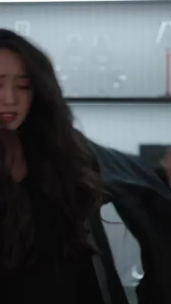 หลังหย่า เธอคือนางเอกของตัวเอง