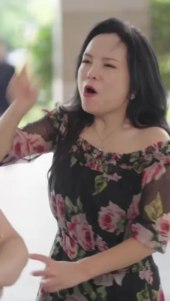 หลังหย่า เธอคือนางเอกของตัวเอง