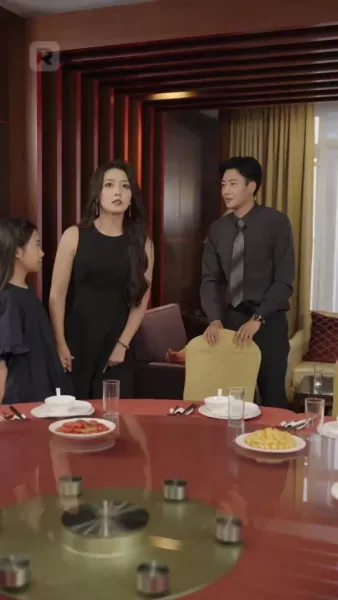 หลังหย่า เธอคือนางเอกของตัวเอง