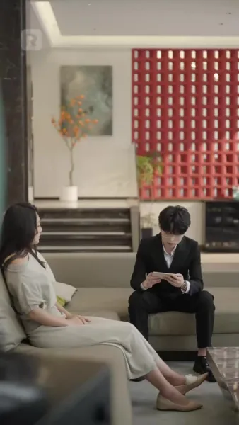 หลังหย่า เธอคือนางเอกของตัวเอง