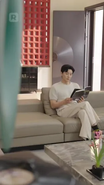 หลังหย่า เธอคือนางเอกของตัวเอง