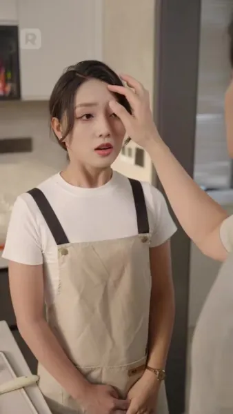 หลังหย่า เธอคือนางเอกของตัวเอง