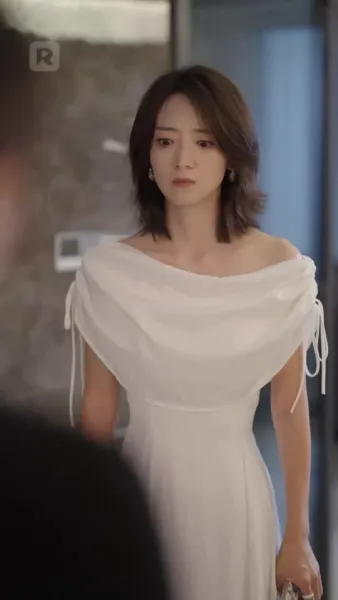 หลังหย่า เธอคือนางเอกของตัวเอง