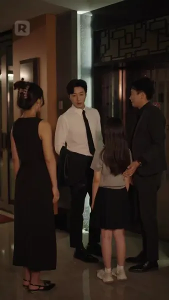 หลังหย่า เธอคือนางเอกของตัวเอง