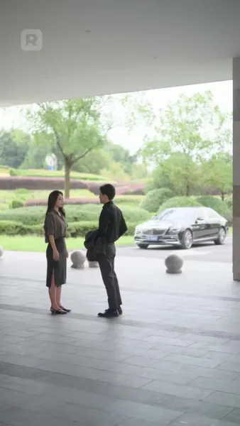 หลังหย่า เธอคือนางเอกของตัวเอง