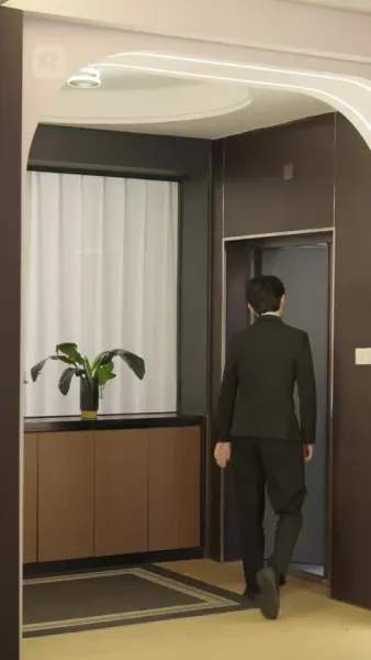 หลังหย่า เธอคือนางเอกของตัวเอง