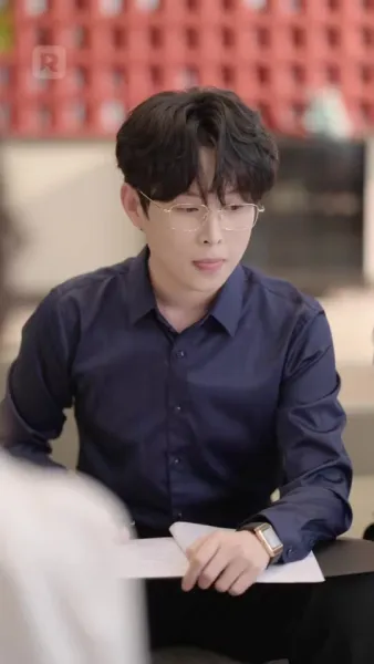 หลังหย่า เธอคือนางเอกของตัวเอง