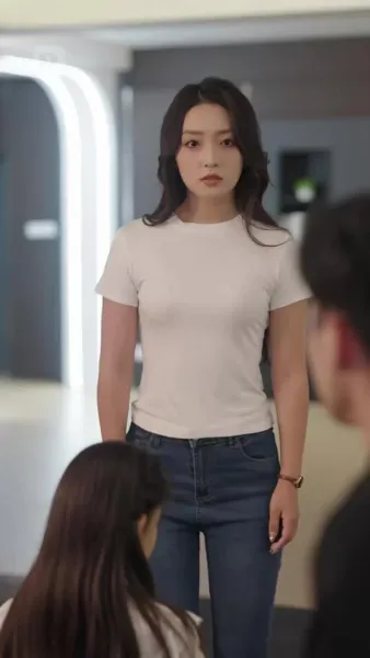 หลังหย่า เธอคือนางเอกของตัวเอง