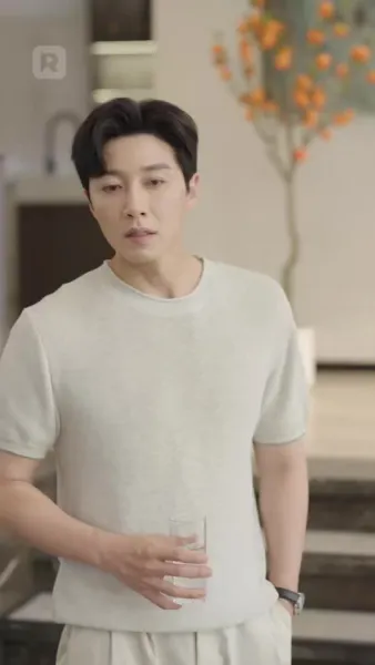 หลังหย่า เธอคือนางเอกของตัวเอง