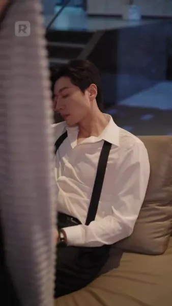 หลังหย่า เธอคือนางเอกของตัวเอง