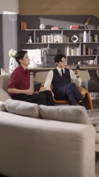 หลังหย่า เธอคือนางเอกของตัวเอง