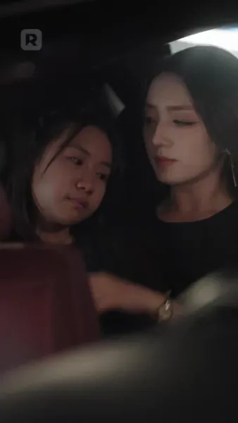 หลังหย่า เธอคือนางเอกของตัวเอง