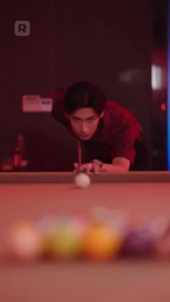 หลังหย่า เธอคือนางเอกของตัวเอง