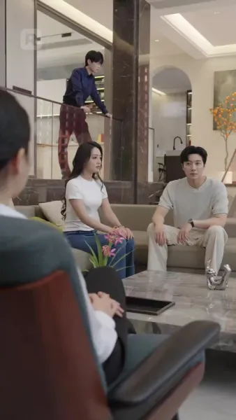 หลังหย่า เธอคือนางเอกของตัวเอง