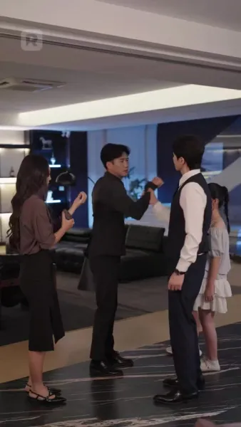 หลังหย่า เธอคือนางเอกของตัวเอง