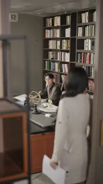 ฟื้นขึ้นมา