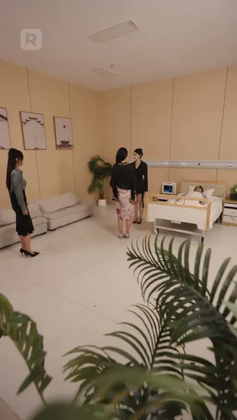 ฟื้นขึ้นมา