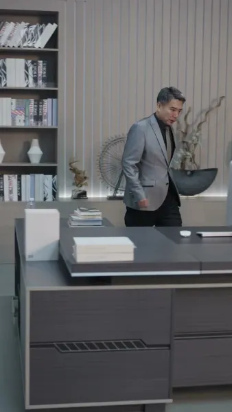 ฟื้นขึ้นมา