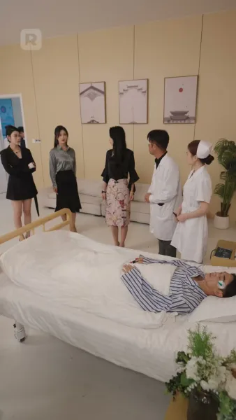 ฟื้นขึ้นมา