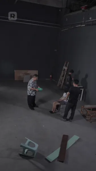 ฟื้นขึ้นมา