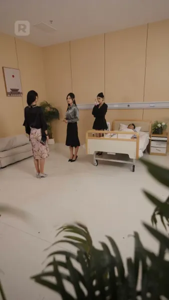 ฟื้นขึ้นมา