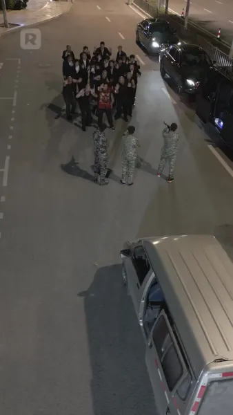 ฟื้นขึ้นมา