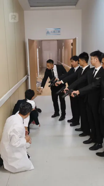 ฟื้นขึ้นมา