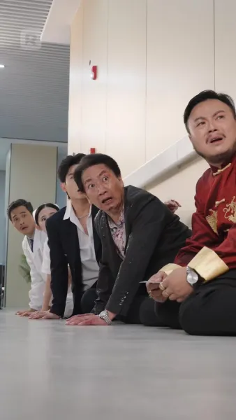 ฟื้นขึ้นมา