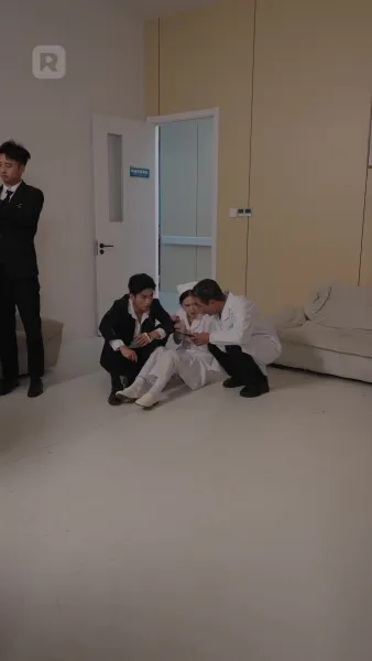 ฟื้นขึ้นมา