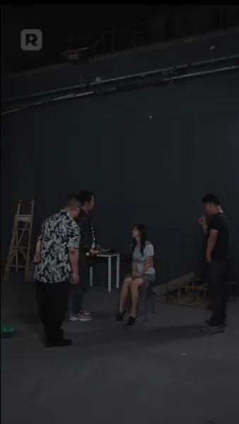 ฟื้นขึ้นมา