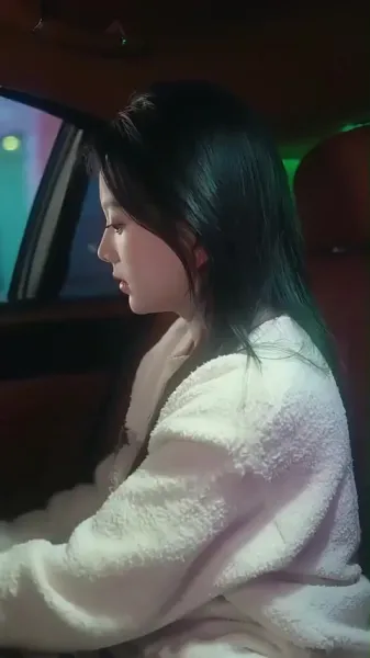 หยดน้ำตาบนหมอนของฉัน