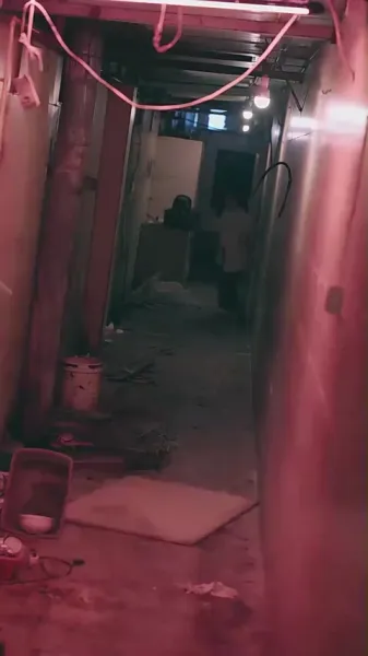 หยดน้ำตาบนหมอนของฉัน