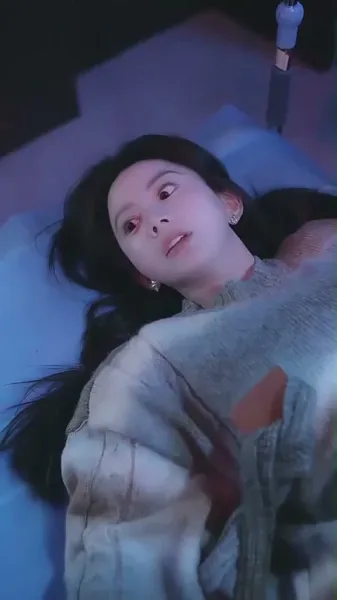 หยดน้ำตาบนหมอนของฉัน