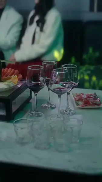 หยดน้ำตาบนหมอนของฉัน