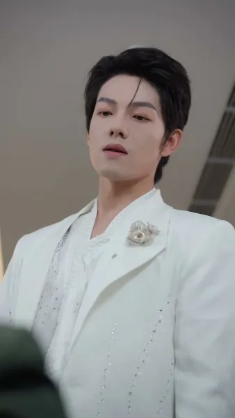 ช่วยด้วย สามีฉันดันเป็นหนุ่มเจ้าเล่ห์