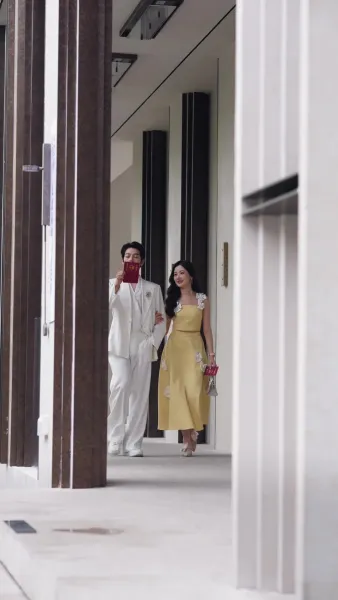 ช่วยด้วย สามีฉันดันเป็นหนุ่มเจ้าเล่ห์