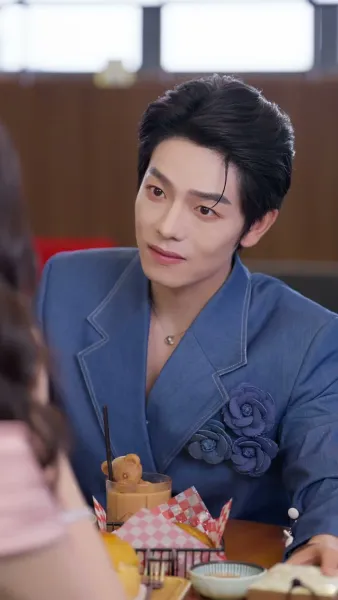 ช่วยด้วย สามีฉันดันเป็นหนุ่มเจ้าเล่ห์