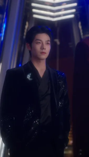 ช่วยด้วย สามีฉันดันเป็นหนุ่มเจ้าเล่ห์