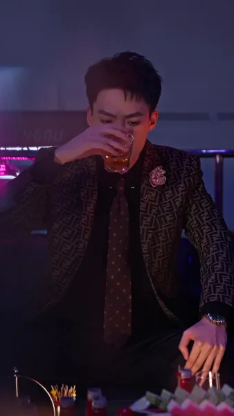 ช่วยด้วย สามีฉันดันเป็นหนุ่มเจ้าเล่ห์