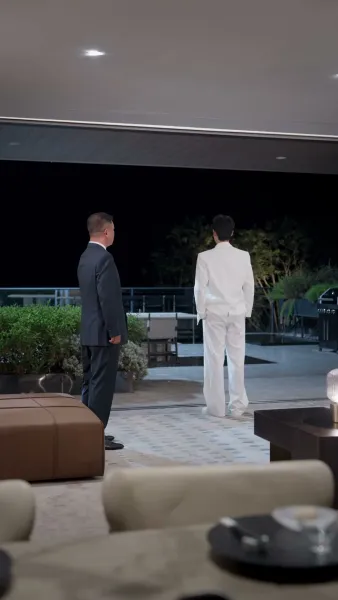 ช่วยด้วย สามีฉันดันเป็นหนุ่มเจ้าเล่ห์