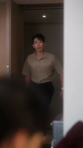 ช่วยด้วย สามีฉันดันเป็นหนุ่มเจ้าเล่ห์