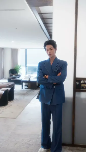 ช่วยด้วย สามีฉันดันเป็นหนุ่มเจ้าเล่ห์