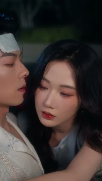 ช่วยด้วย สามีฉันดันเป็นหนุ่มเจ้าเล่ห์