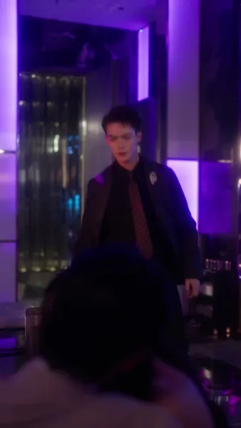 ช่วยด้วย สามีฉันดันเป็นหนุ่มเจ้าเล่ห์