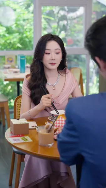 ช่วยด้วย สามีฉันดันเป็นหนุ่มเจ้าเล่ห์