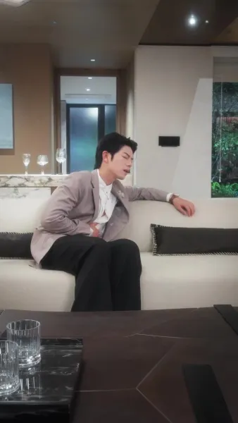 ช่วยด้วย สามีฉันดันเป็นหนุ่มเจ้าเล่ห์