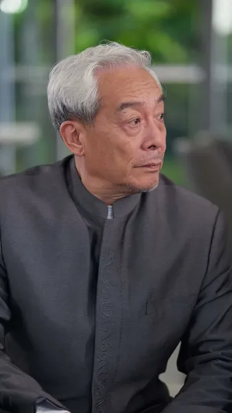 ช่วยด้วย สามีฉันดันเป็นหนุ่มเจ้าเล่ห์