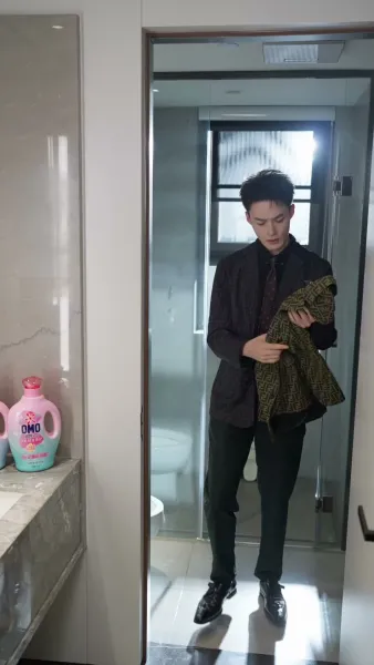 ช่วยด้วย สามีฉันดันเป็นหนุ่มเจ้าเล่ห์