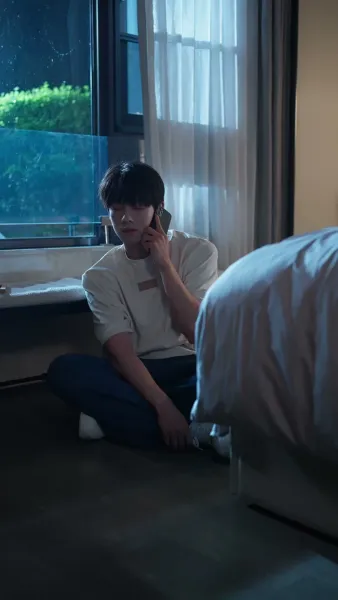 ช่วยด้วย สามีฉันดันเป็นหนุ่มเจ้าเล่ห์